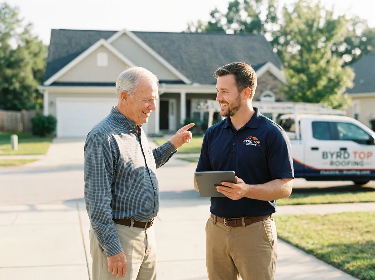 Roofing Stafford Springs, CT FAQs